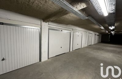 vente garage 16 000 € à proximité de Soisy-sur-Seine (91450)