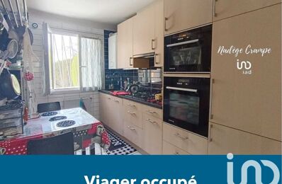vente appartement 33 500 € à proximité de Vic-en-Bigorre (65500)