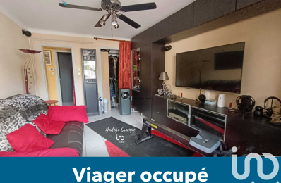 vente appartement 33 500 € à proximité de Clarac (65190)