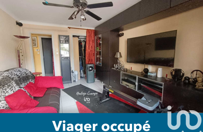 vente appartement 33 000 € à proximité de Odos (65310)