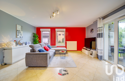 vente appartement 315 000 € à proximité de Audun-le-Tiche (57390)