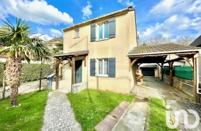 vente maison 365 000 € à proximité de Annet-sur-Marne (77410)