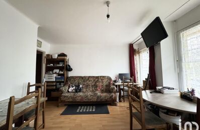 vente appartement 80 000 € à proximité de Entrange (57330)