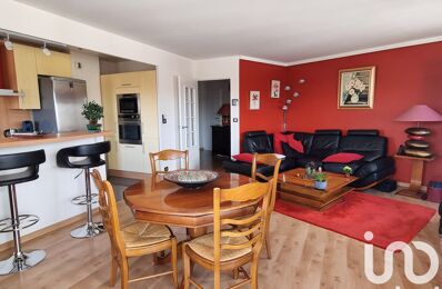 vente appartement 345 000 € à proximité de Brou-sur-Chantereine (77177)