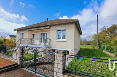 vente maison 150 000 € à proximité de Ferrières-en-Gâtinais (45210)