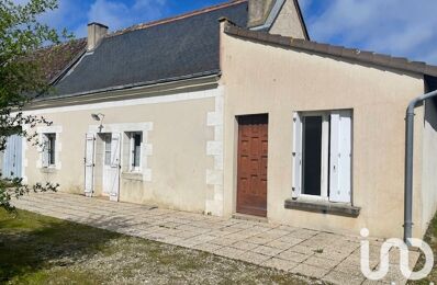 vente maison 222 000 € à proximité de Saint-Étienne-de-Chigny (37230)