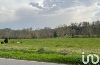 vente terrain 35 000 € à proximité de Artiguelouve (64230)