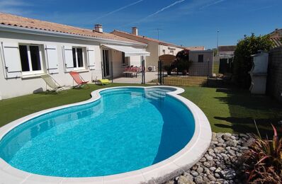 vente maison 297 430 € à proximité de Talmont-sur-Gironde (17120)