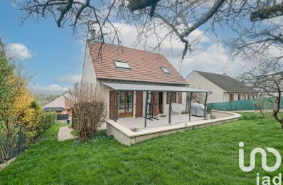 vente maison 337 000 € à proximité de Congis-sur-Thérouanne (77440)