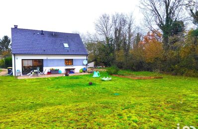 vente maison 195 000 € à proximité de Lyons-la-Forêt (27480)