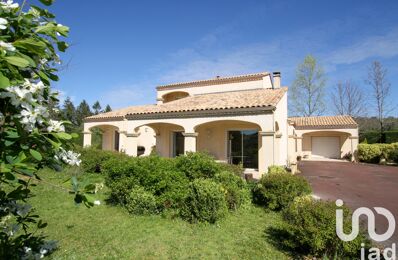 vente maison 340 500 € à proximité de Alles-sur-Dordogne (24480)