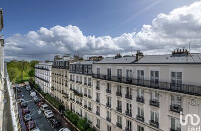 vente appartement 348 000 € à proximité de Fontenay-sous-Bois (94120)