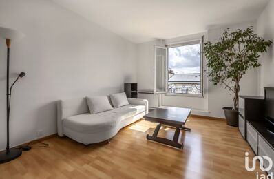 vente appartement 348 000 € à proximité de Noisy-le-Grand (93160)