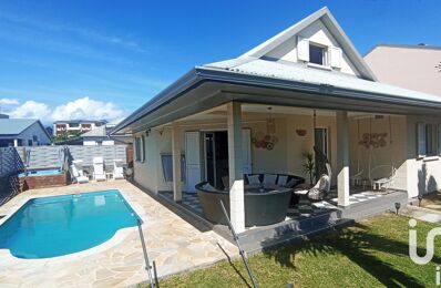 vente maison 350 000 € à proximité de La Plaine-des-Palmistes (97431)