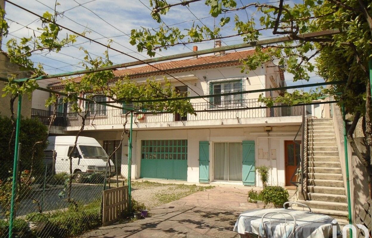 maison 9 pièces 190 m2 à vendre à Camaret-sur-Aigues (84850)