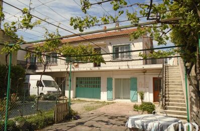 vente maison 260 000 € à proximité de Roaix (84110)