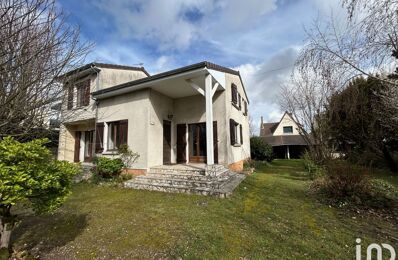 vente maison 379 000 € à proximité de Ormoy (91540)