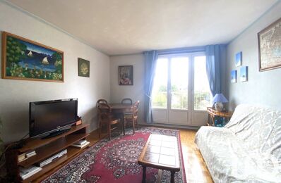 vente appartement 245 000 € à proximité de Conflans-Sainte-Honorine (78700)