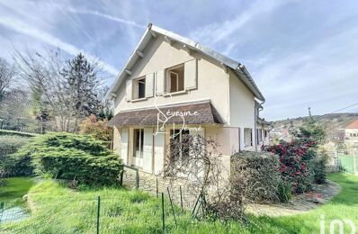 vente maison 470 000 € à proximité de Le Plessis-Bouchard (95130)