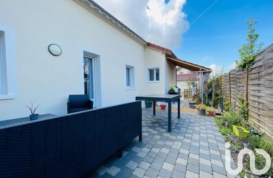 vente maison 495 000 € à proximité de Le Perreux-sur-Marne (94170)