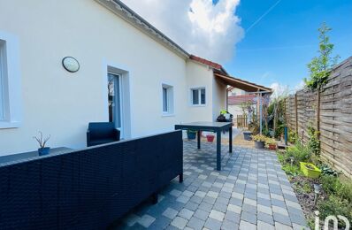 vente maison 495 000 € à proximité de Le Perreux-sur-Marne (94170)