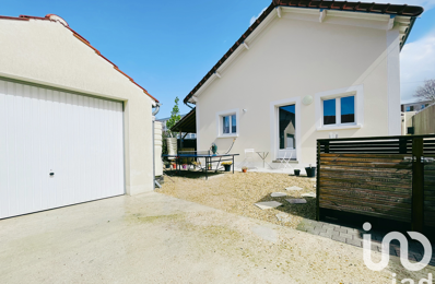 vente maison 495 000 € à proximité de Fontenay-sous-Bois (94120)