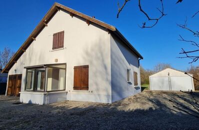 vente maison 186 000 € à proximité de Sainte-Savine (10300)