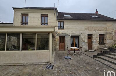 vente maison 259 500 € à proximité de Berthecourt (60370)