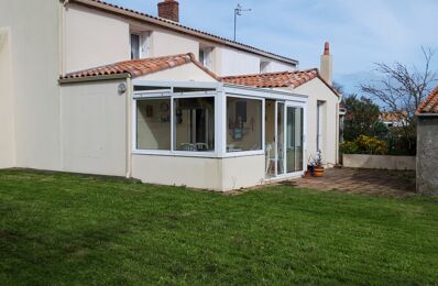 vente maison 299 750 € à proximité de La Faute-sur-Mer (85460)