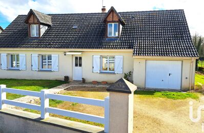 vente maison 189 000 € à proximité de Vitray-en-Beauce (28360)