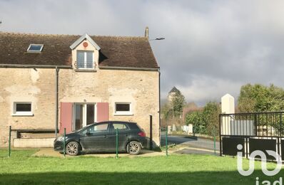 vente maison 185 000 € à proximité de Dhuys-Et-Morin-en-Brie (02330)
