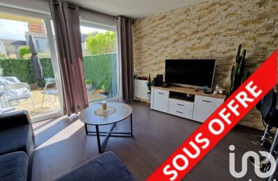 vente appartement 185 900 € à proximité de Épernay (51200)