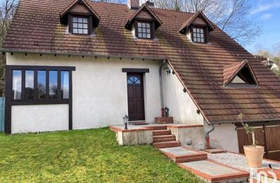 vente maison 306 000 € à proximité de Notre-Dame-de-la-Mer (78270)