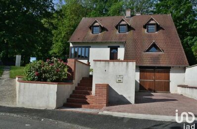 vente maison 306 000 € à proximité de Gommecourt (78270)