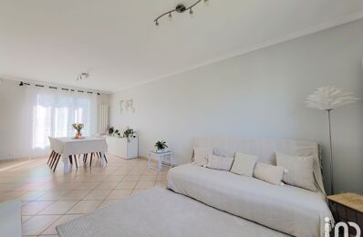 vente maison 379 000 € à proximité de Neuilly-sur-Marne (93330)