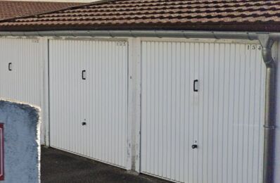 vente garage 15 000 € à proximité de Épinay-sur-Orge (91360)