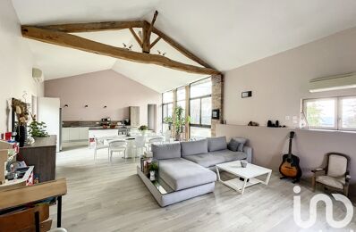 vente maison 465 000 € à proximité de Le Péage-de-Roussillon (38550)