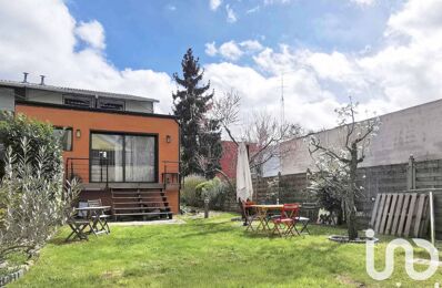 vente maison 590 000 € à proximité de Bagnolet (93170)