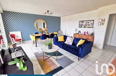 vente appartement 235 000 € à proximité de Saint-Germain-Lès-Arpajon (91180)