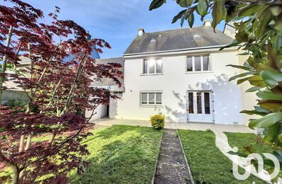 vente maison 399 000 € à proximité de Servon-sur-Vilaine (35530)