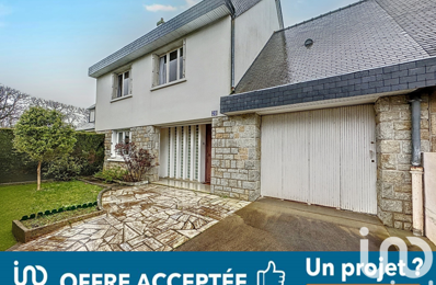 vente maison 399 000 € à proximité de Liffré (35340)
