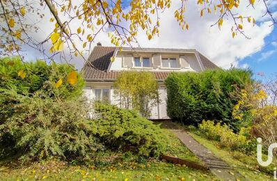vente maison 379 000 € à proximité de Paray-Vieille-Poste (91550)