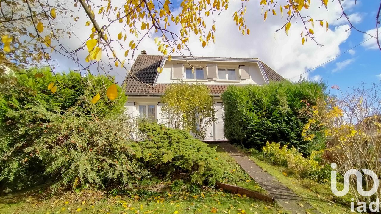 maison 7 pièces 130 m2 à vendre à Athis-Mons (91200)