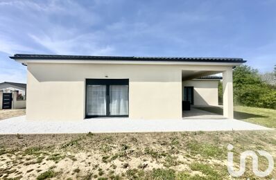 vente maison 279 000 € à proximité de Gensac (82120)