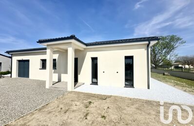 vente maison 279 000 € à proximité de Finhan (82700)