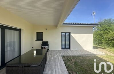 vente maison 279 000 € à proximité de Castéra-Bouzet (82120)