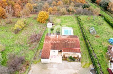 vente maison 415 000 € à proximité de La Bastide-de-Besplas (09350)