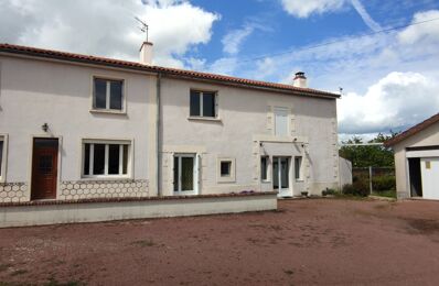 vente maison 229 000 € à proximité de Jaunay-Marigny (86130)