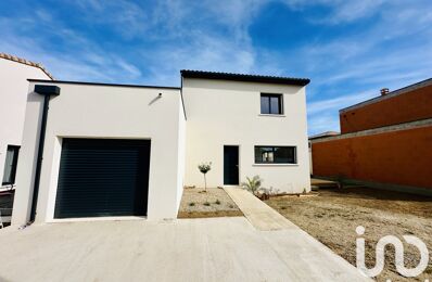 vente maison 340 000 € à proximité de Fleury d'Aude (11560)