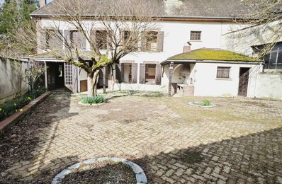 vente maison 180 000 € à proximité de Brienon-sur-Armançon (89210)